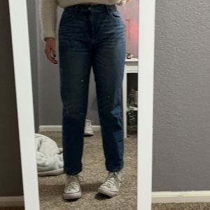 pacsun boyfriend jean